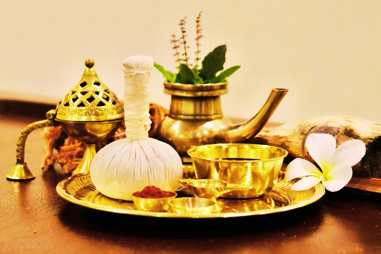 Prakriti Ayurveda Hospital