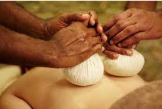 RJR Herbal Hospital AKOLA