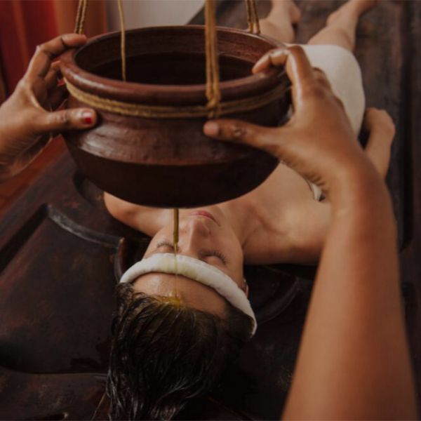 Santhimandiram Ayurvedic Hospital