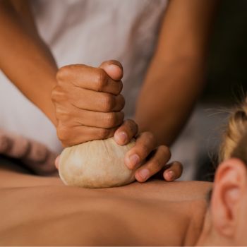 Santhimandiram Ayurvedic Hospital