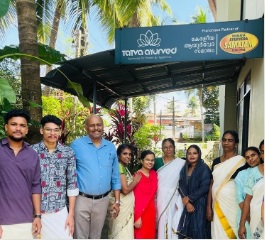 Tatva Ayurved Hospital