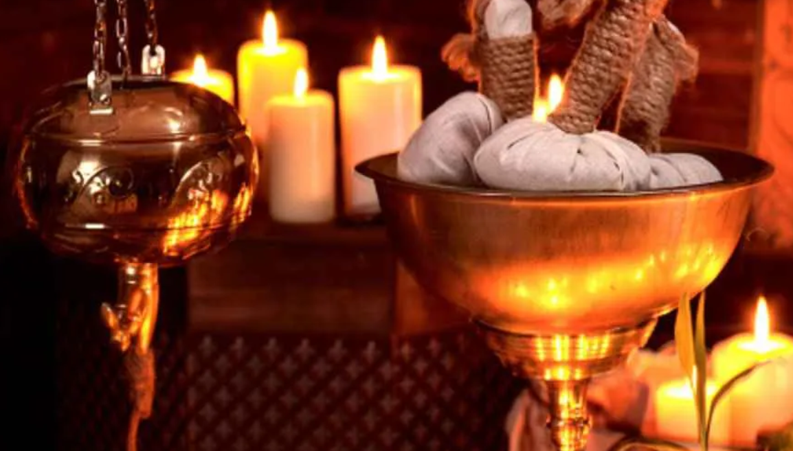 SriPAA Shivamogga Ayurveda Hospital