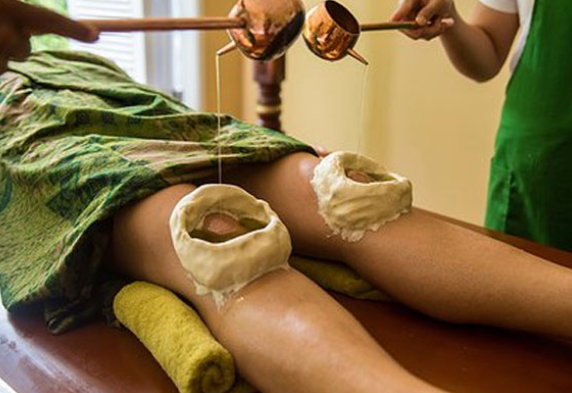 SriPAA Shivamogga Ayurveda Hospital