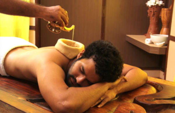 SriPAA Ayurveda and Panchkarma clinic Pali