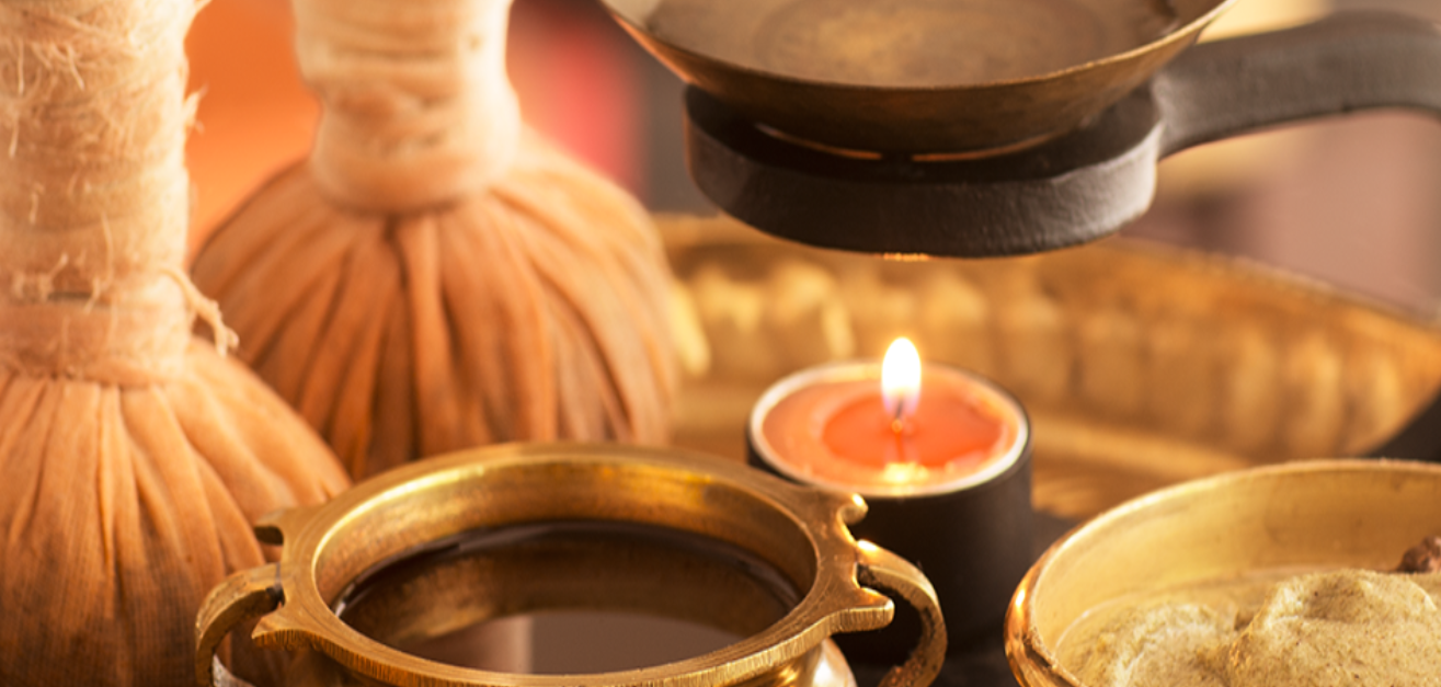 Anvaya Ayurveda Hospital