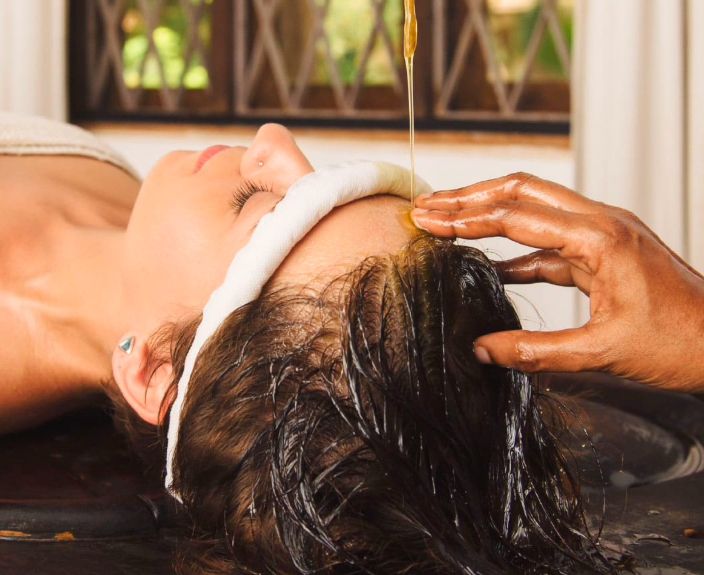 kanjira Ayurvedic Wellness