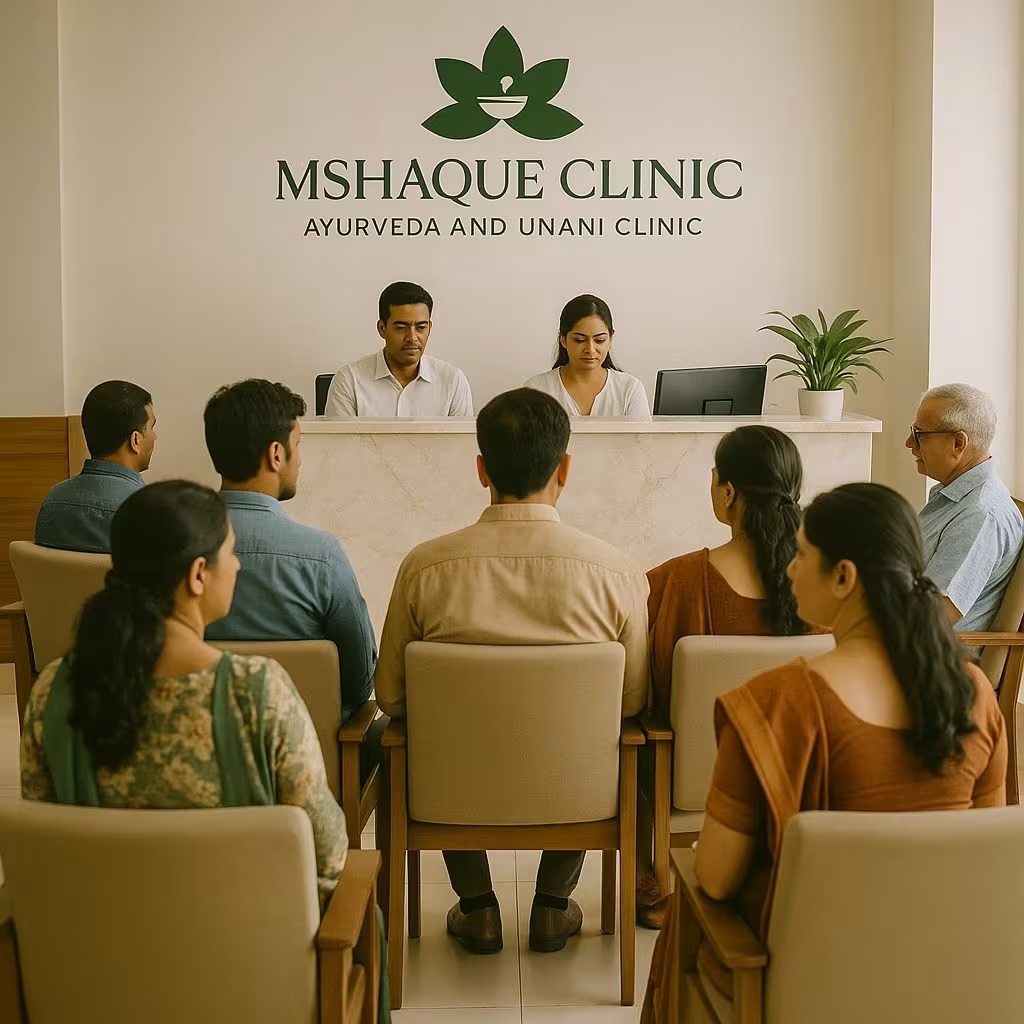 MS Haque Clinic