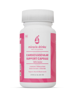 Miracolo Drinks Private Limited