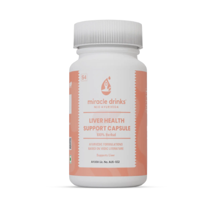 Miracolo Drinks Private Limited