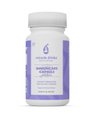 Miracolo Drinks Private Limited