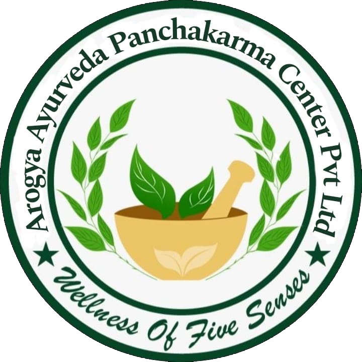 Arogya Ayurveda Panchakarma Center Pvt. Ltd