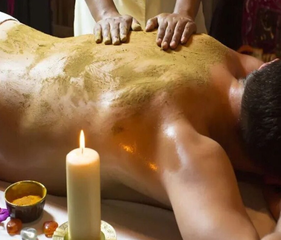 Bilwa The Ayurvedic zone