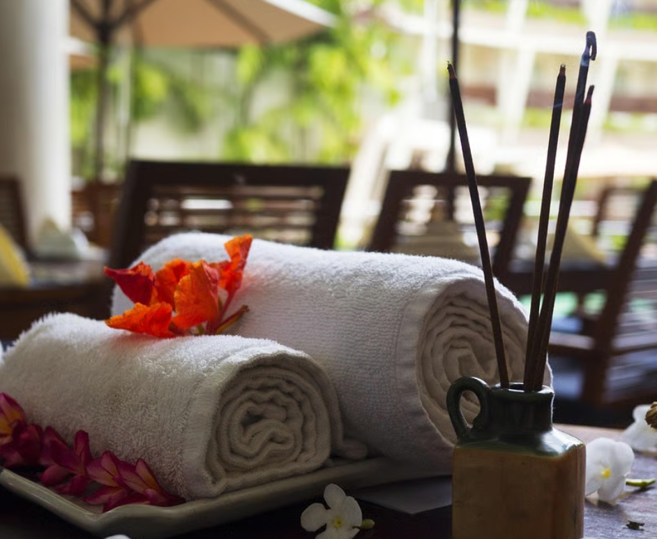 HLC Ayurveda and Nature Cure Hospital