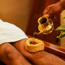 Jeevanya Kerala Ayurveda and Siddha Hospital