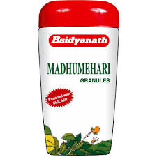 Baidyanath Mhadumeri Candy