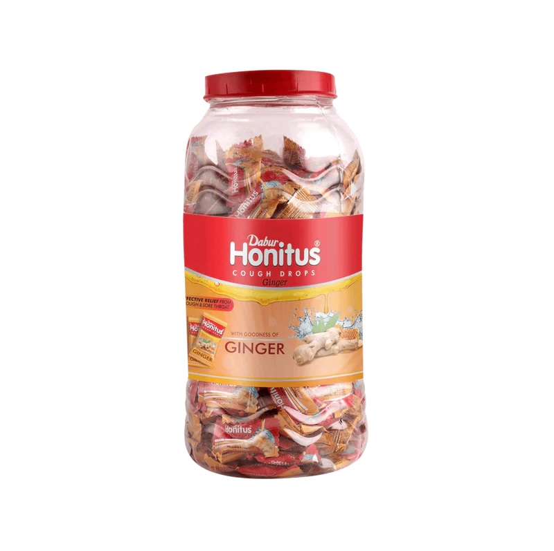 Dabur Ginger candy