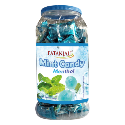 Patanjali Mint Candy