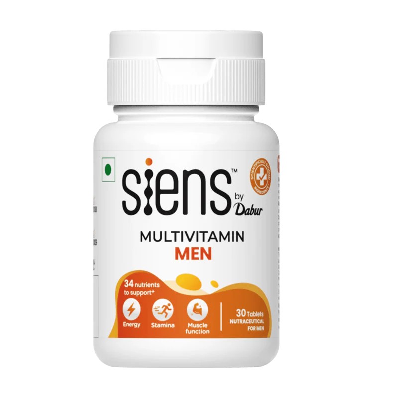 Siens Multivitamin for Men
