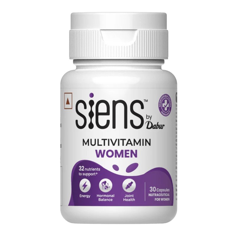 Siens Multivitamin for Women