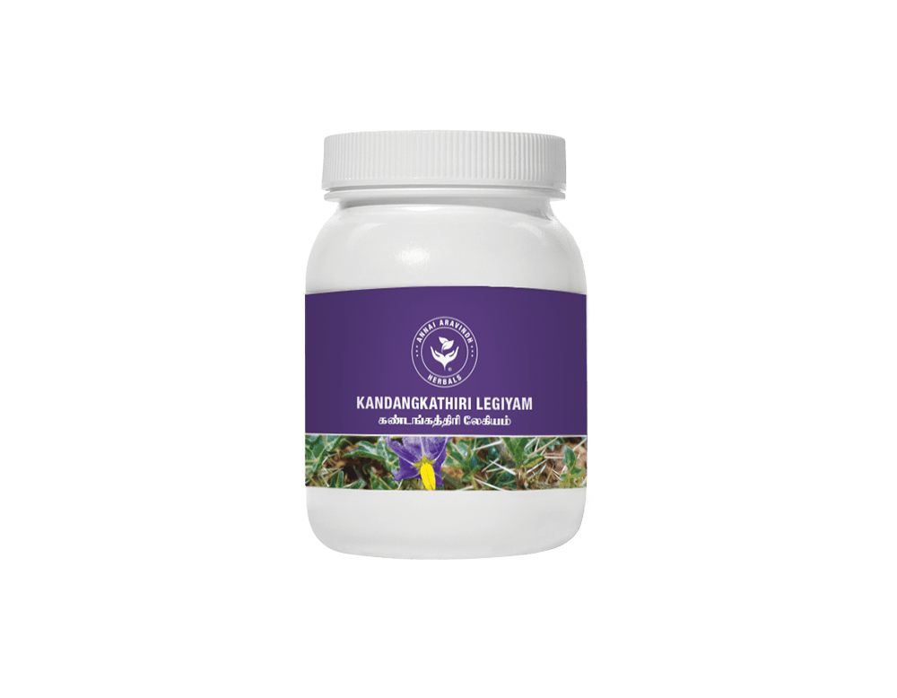 Kandangkathiri Legiyam