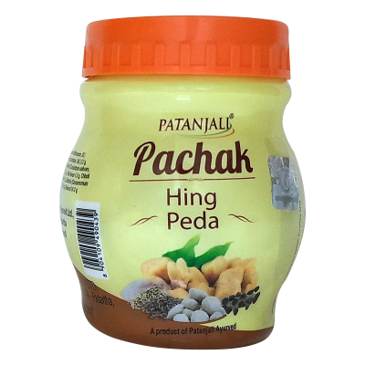 Patanjali Pachak HingPeda Legiyam