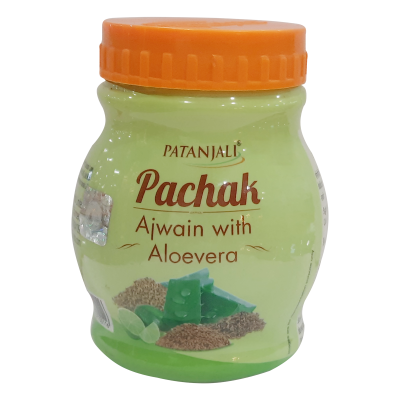 Patanjali Pachak Ajwain Legiyam