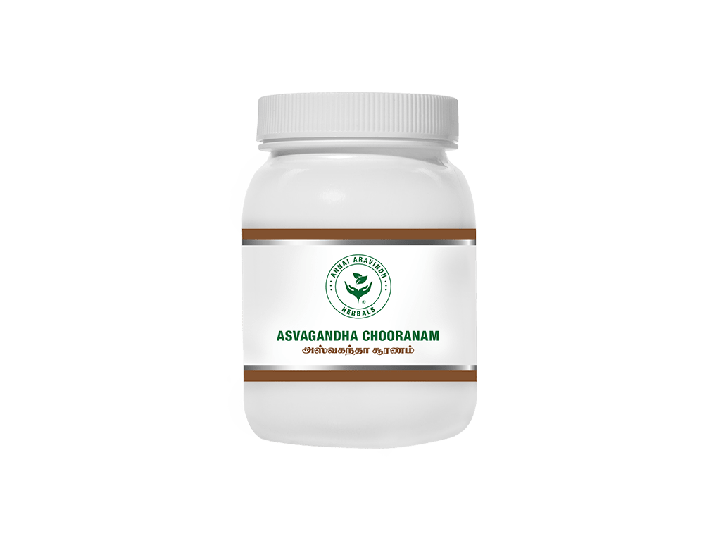 Asvagandha Choornam