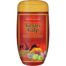 Baidyanath Kesari Kalp Nutrition