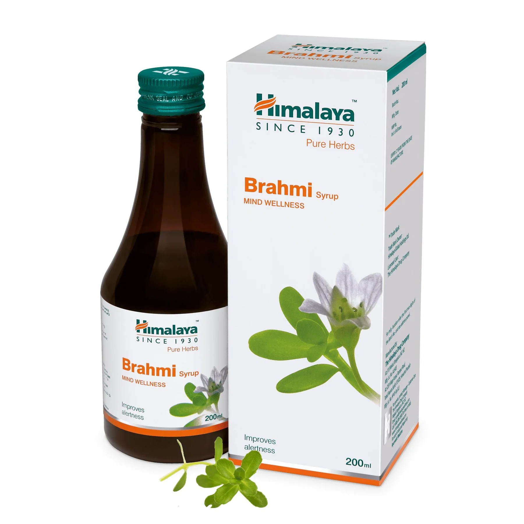 Brahmi Syrup