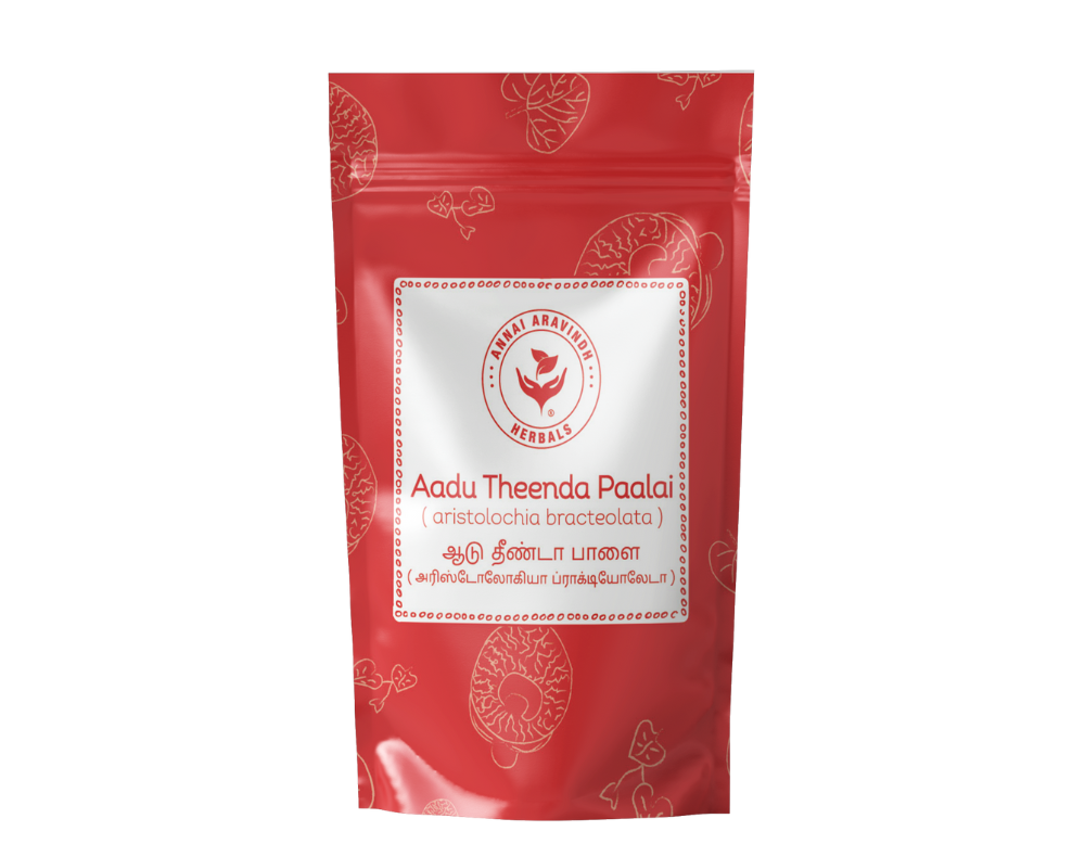 Aadutheenda Paalai powder