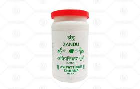 Zandu Avipatikar Churna Powder